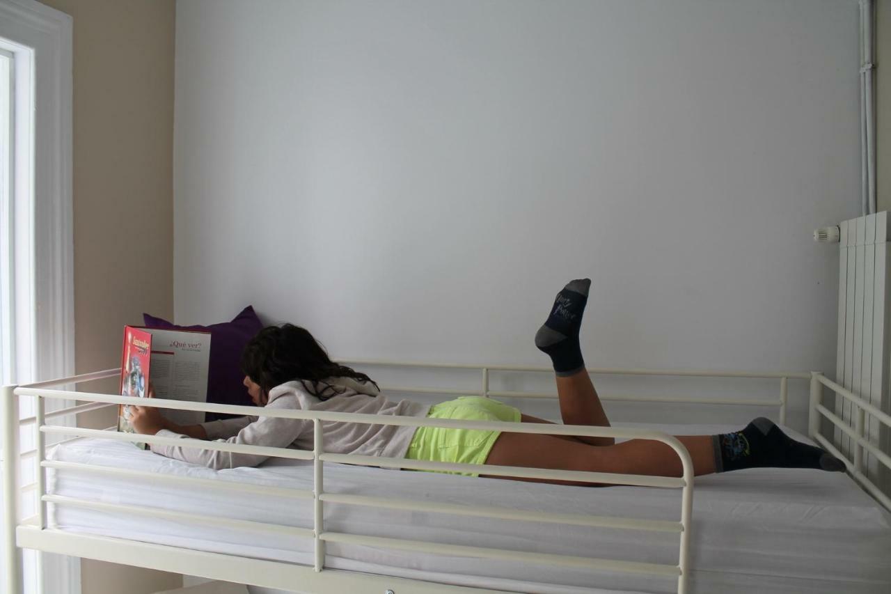 Hostel Royalty Albergue Santander Luaran gambar