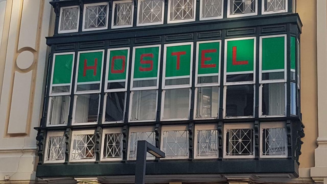 Hostel Royalty Albergue Santander Luaran gambar