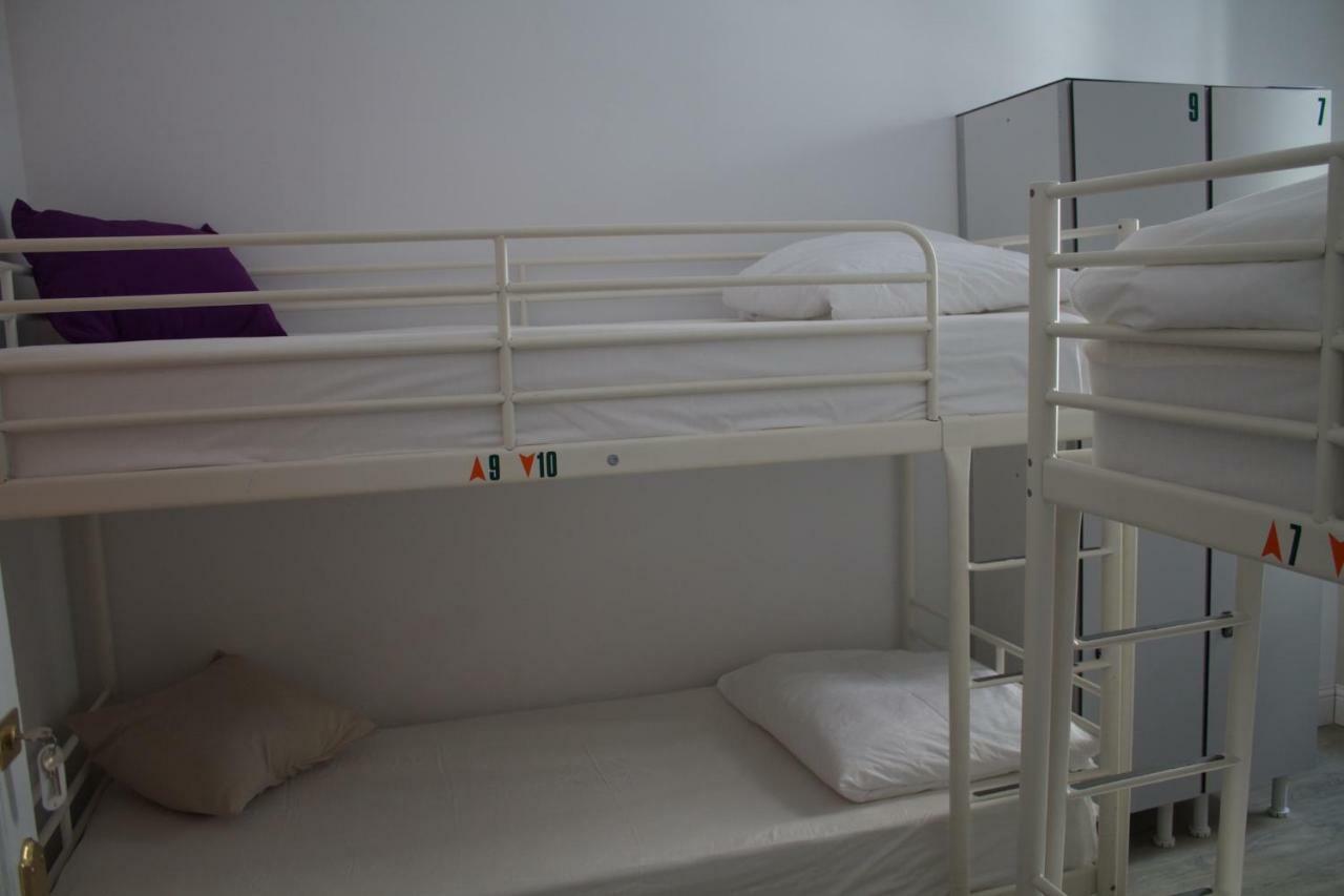 Hostel Royalty Albergue Santander Luaran gambar