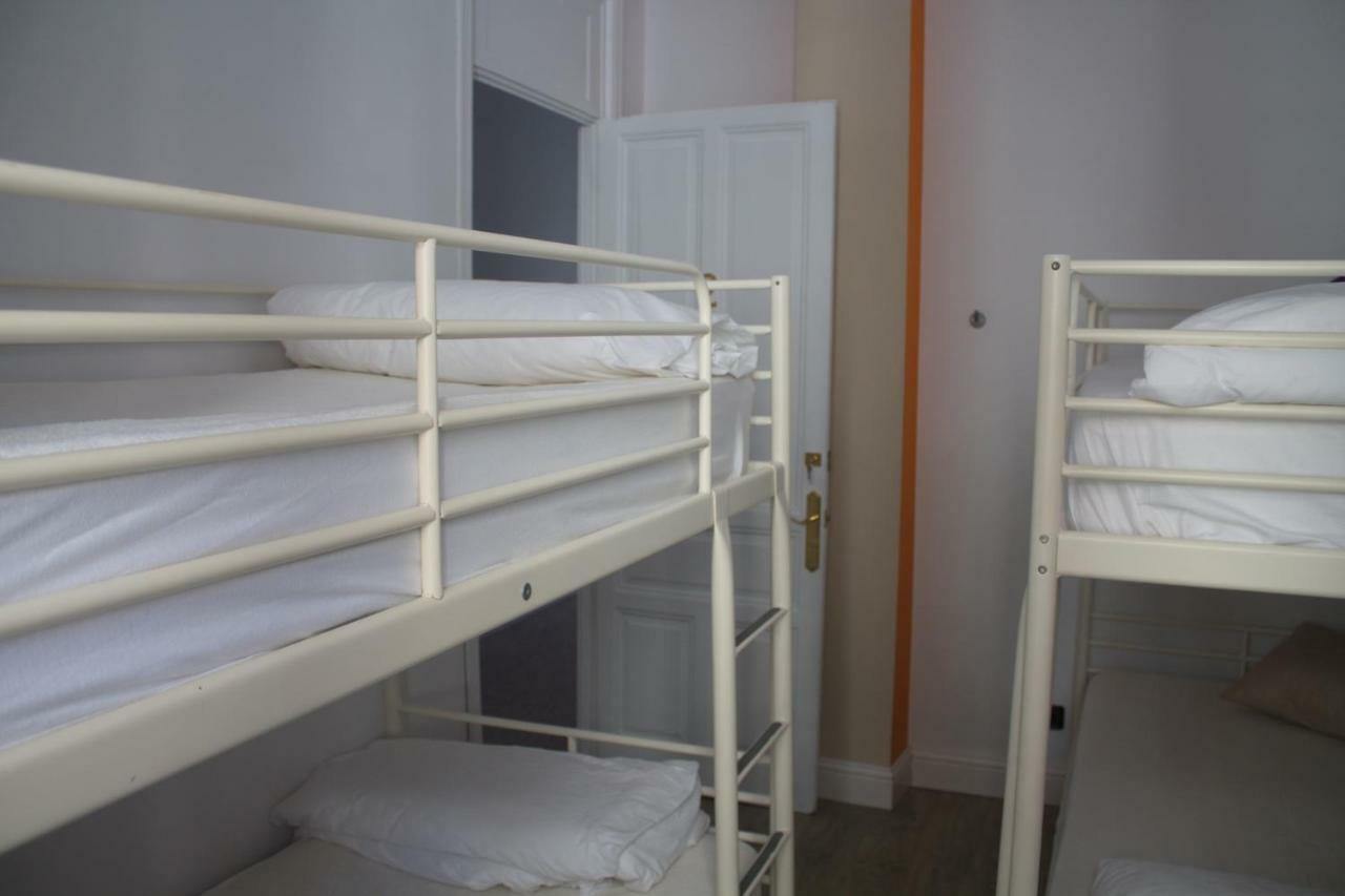 Hostel Royalty Albergue Santander Luaran gambar