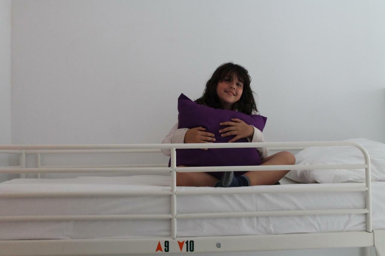 Hostel Royalty Albergue Santander Luaran gambar