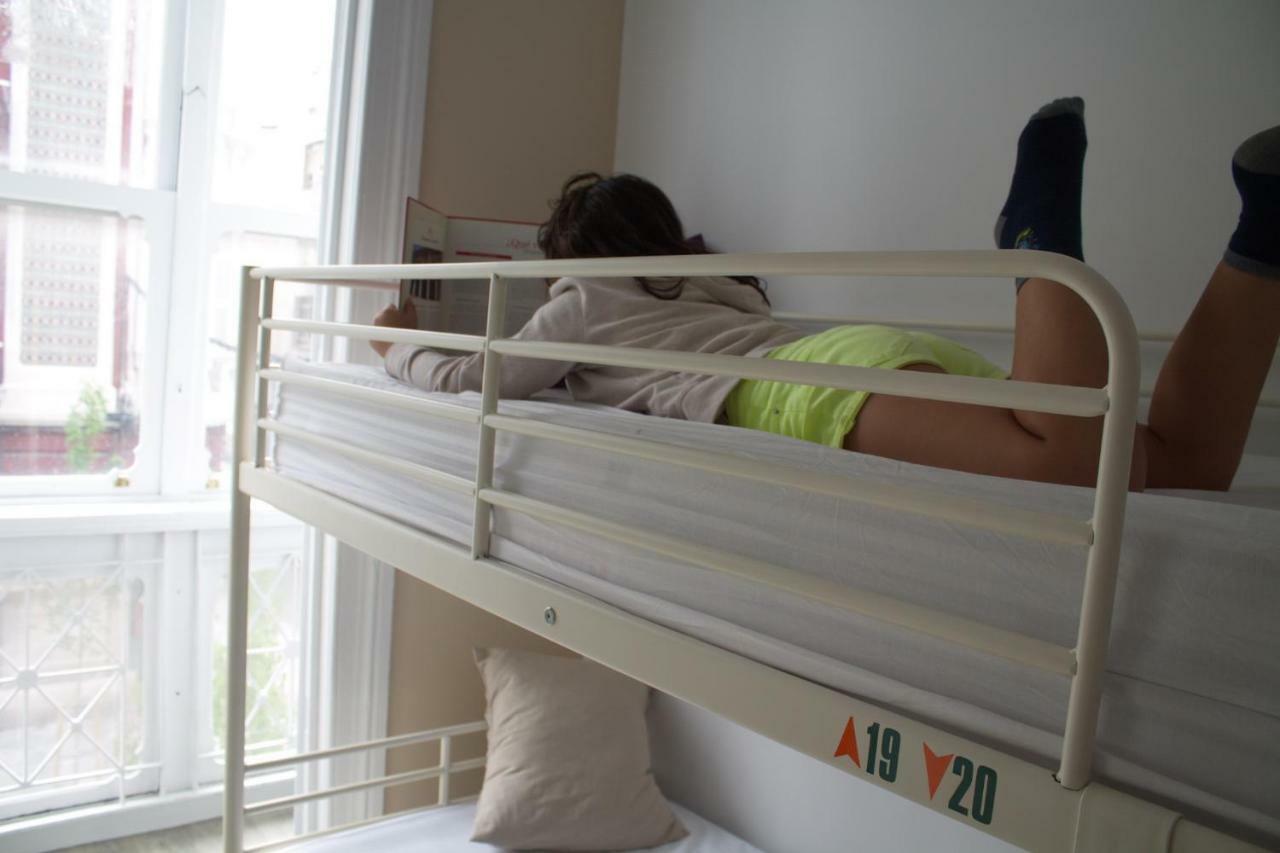 Hostel Royalty Albergue Santander Luaran gambar
