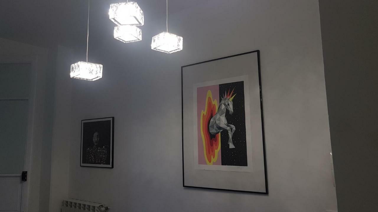 Hostel Royalty Albergue Santander Luaran gambar