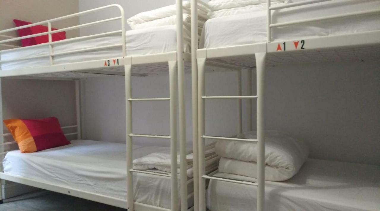 Hostel Royalty Albergue Santander Luaran gambar