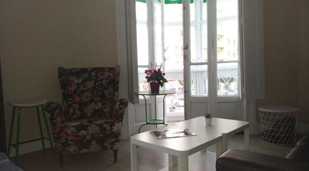 Hostel Royalty Albergue Santander Luaran gambar