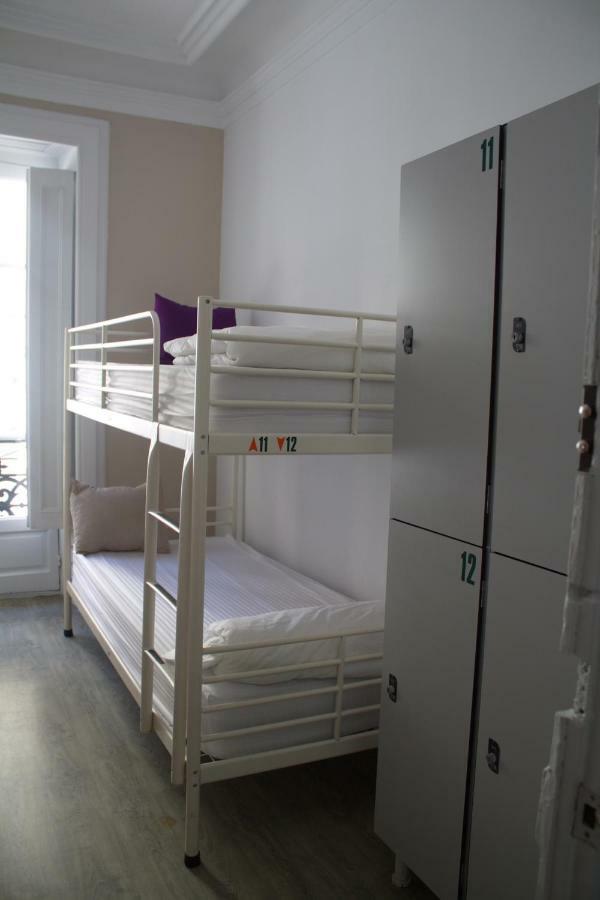 Hostel Royalty Albergue Santander Luaran gambar