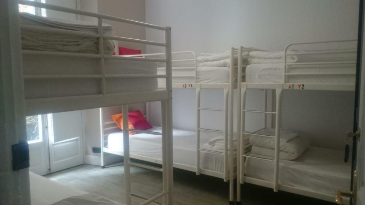 Hostel Royalty Albergue Santander Luaran gambar