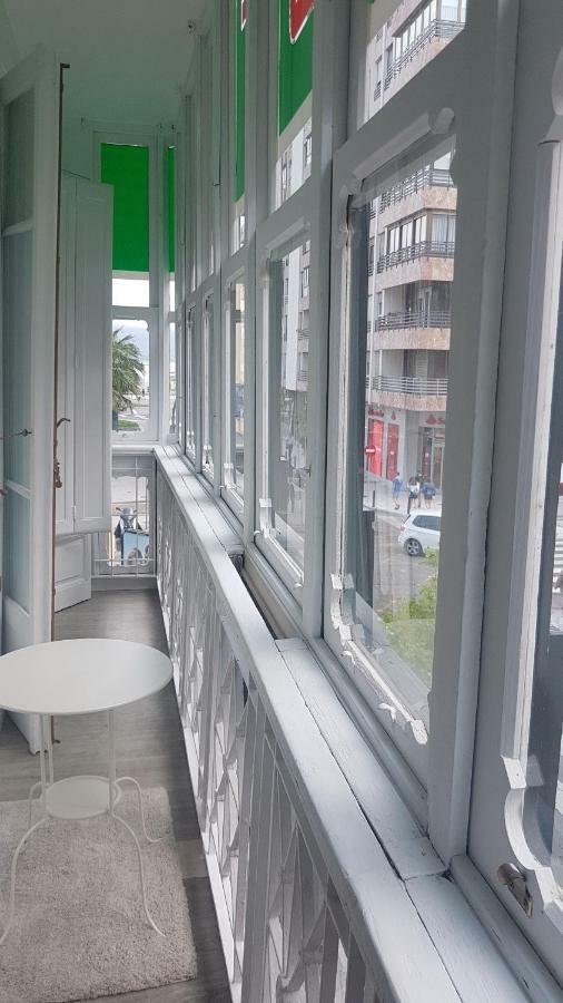 Hostel Royalty Albergue Santander Luaran gambar