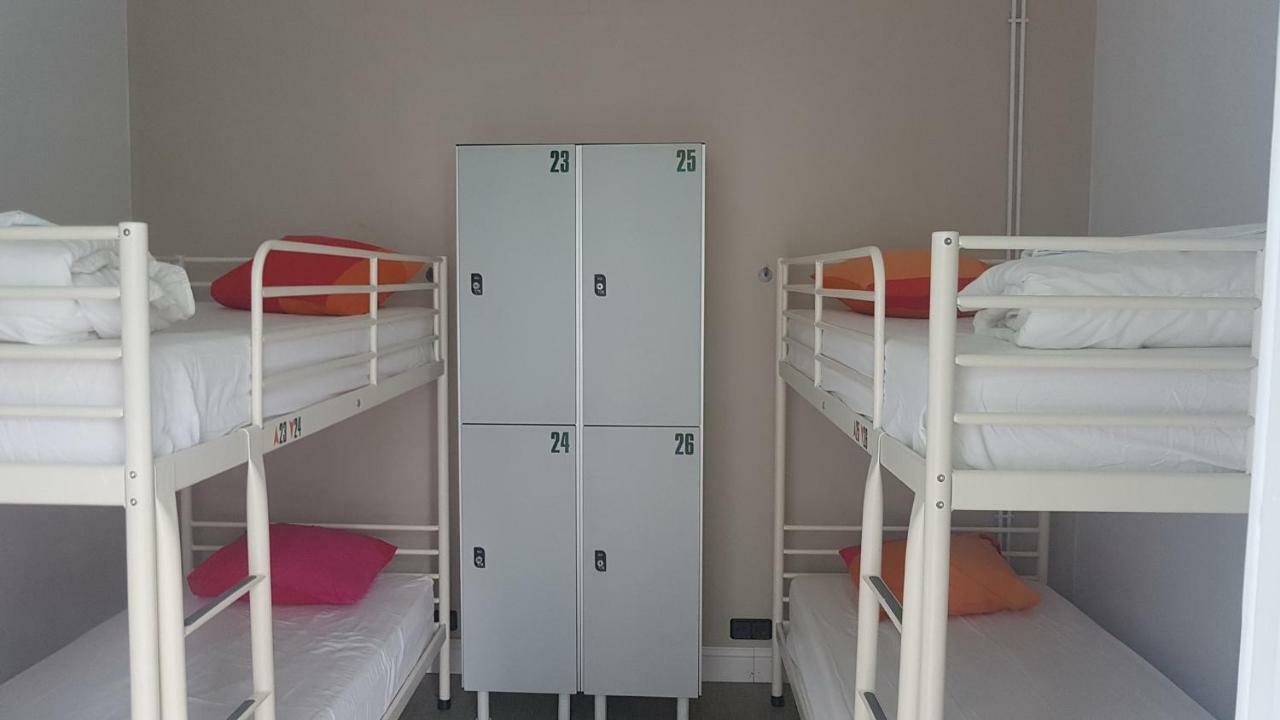 Hostel Royalty Albergue Santander Luaran gambar